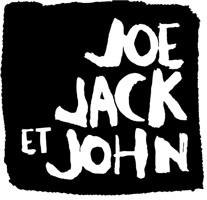 Joe Jack et John