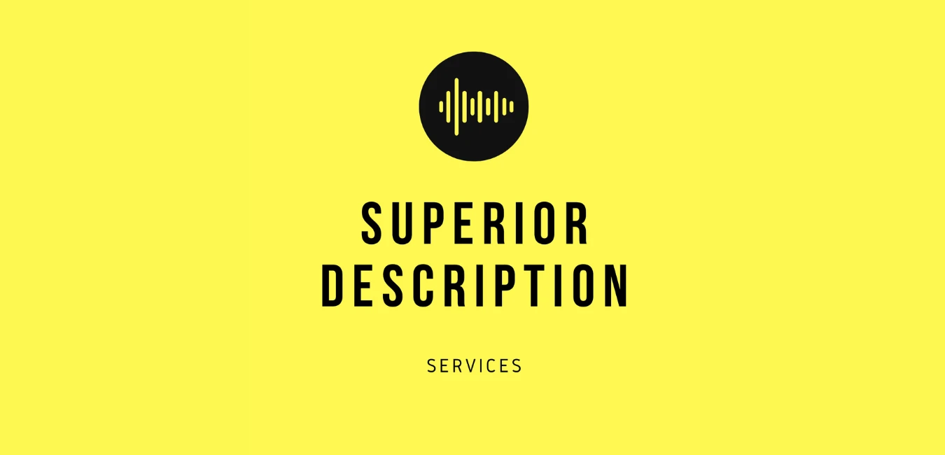 Superior Description Services